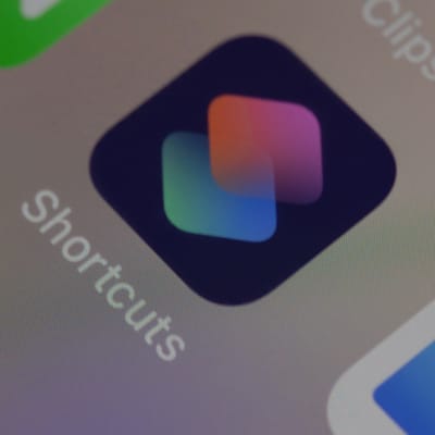 shortcuts